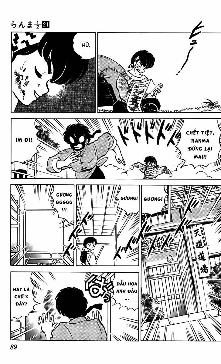 suối lời nguyền chapter 218 5