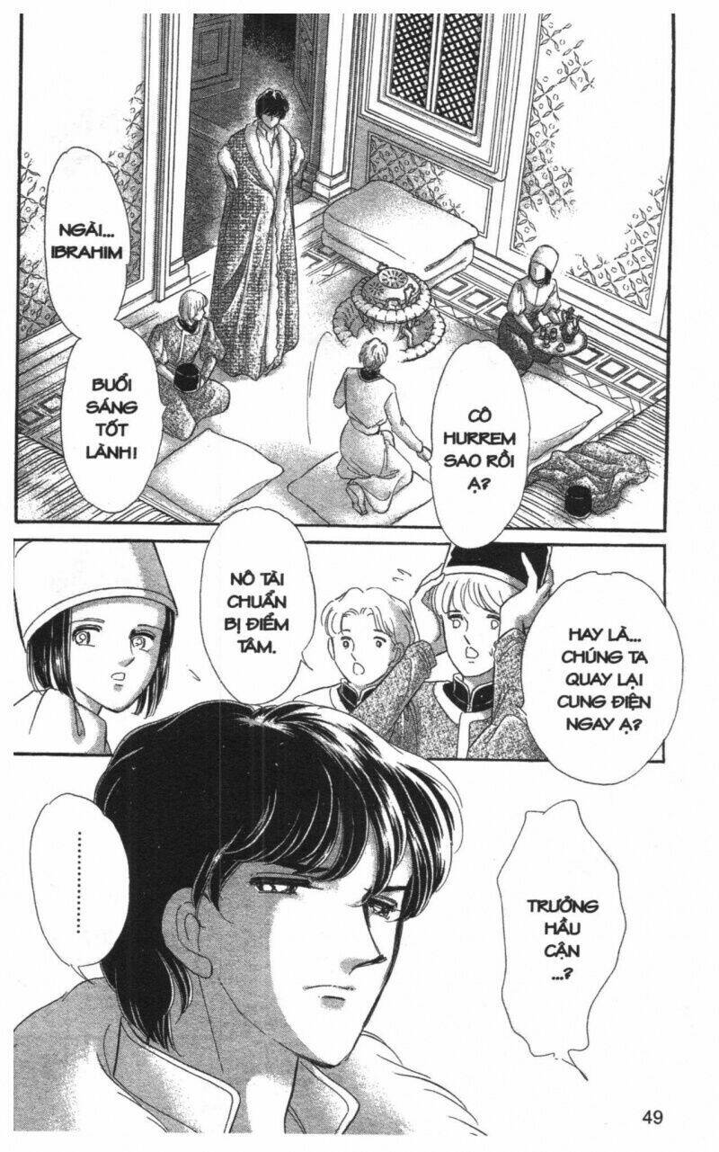 nữ hoàng của đế chế ottoman chapter 10 60