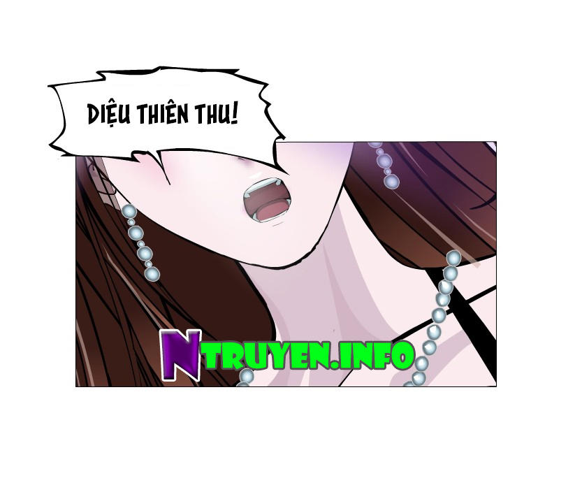 cạm bẫy của nữ thần chapter 121 4