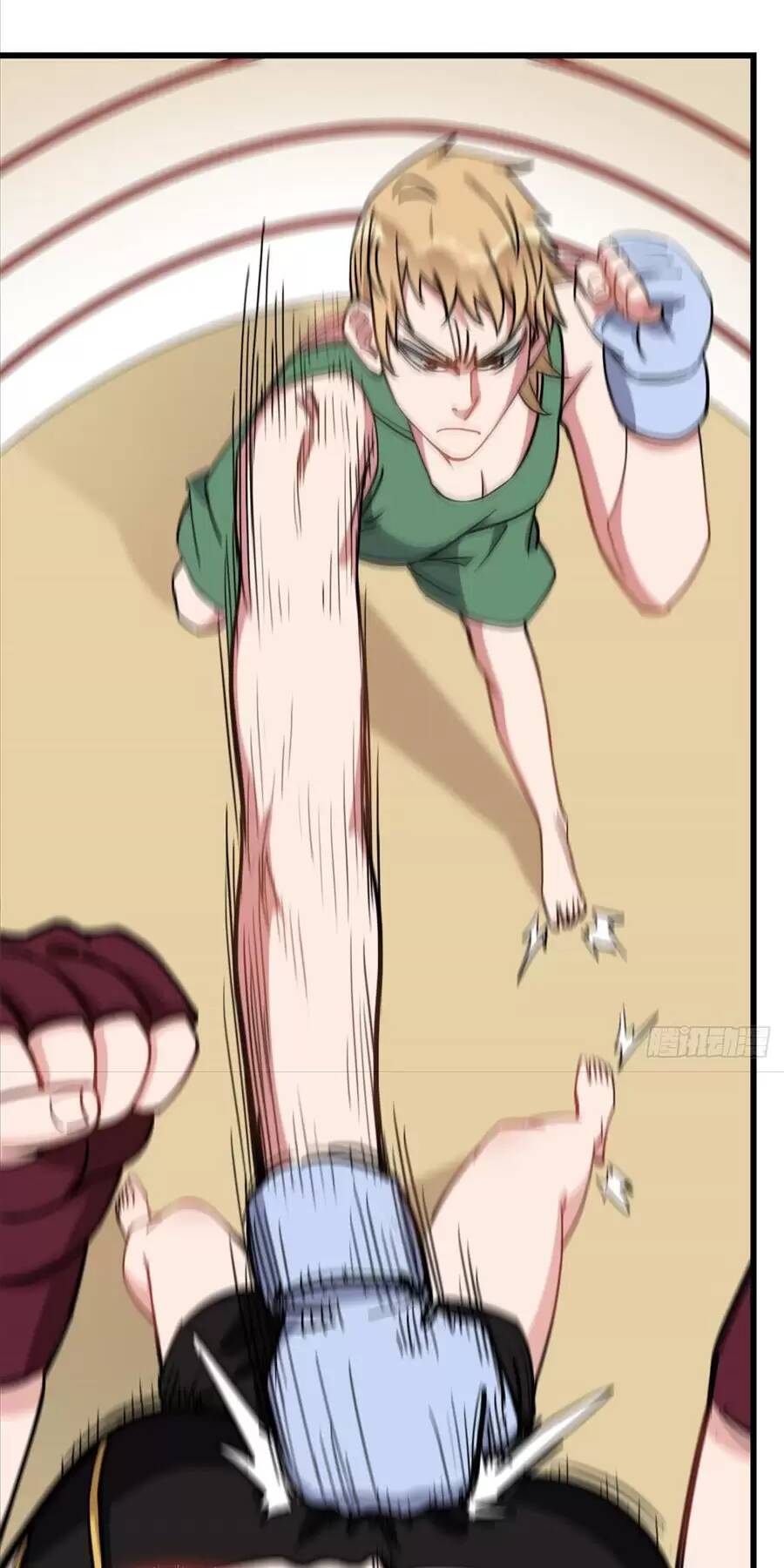 cố tổng, vợ của ngài quá mạnh rồi! chapter 75 24