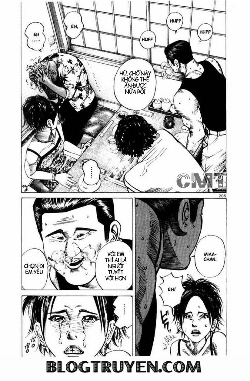 sát thủ số 1 chapter 53 12