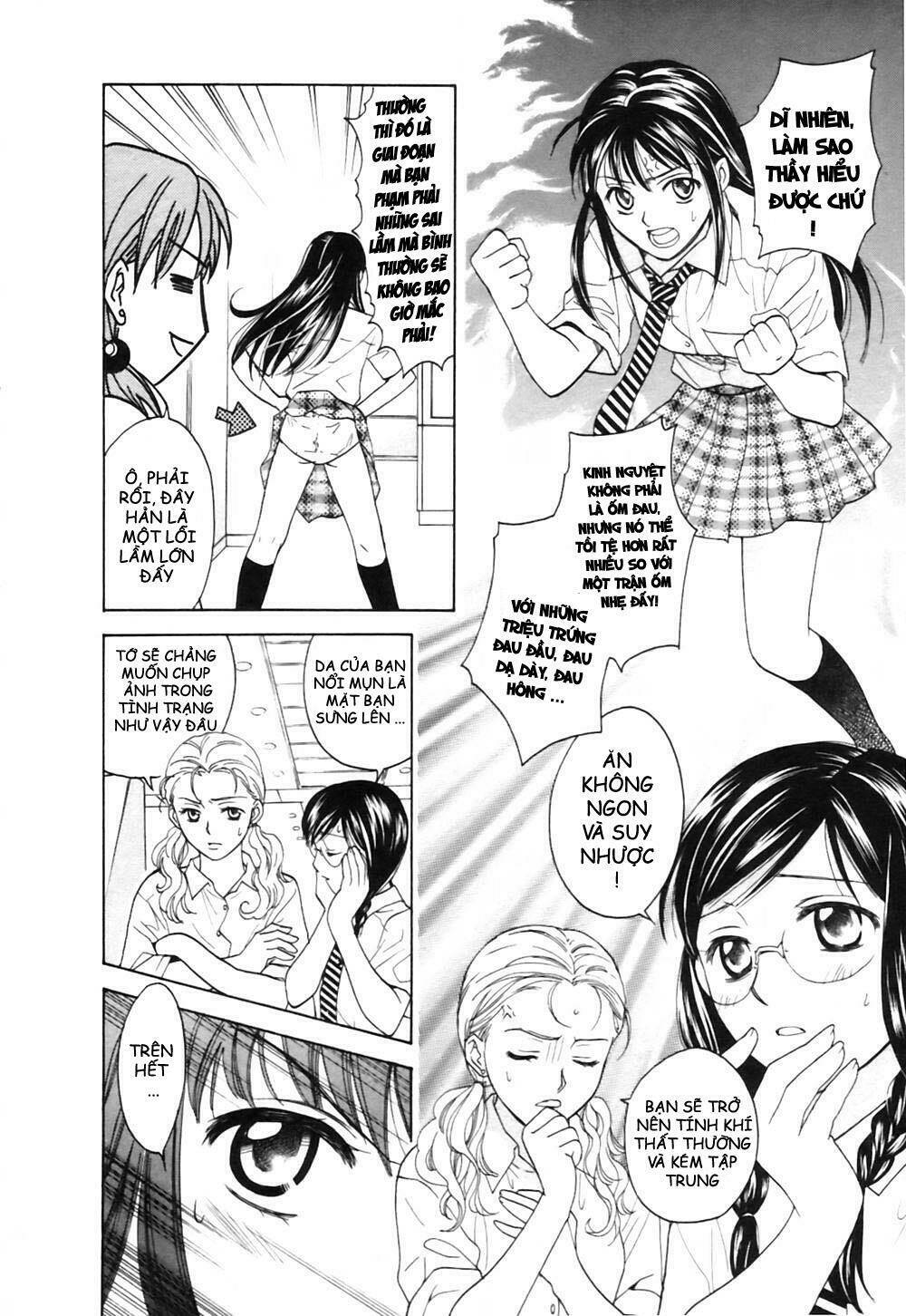 joshikousei chapter 63 11