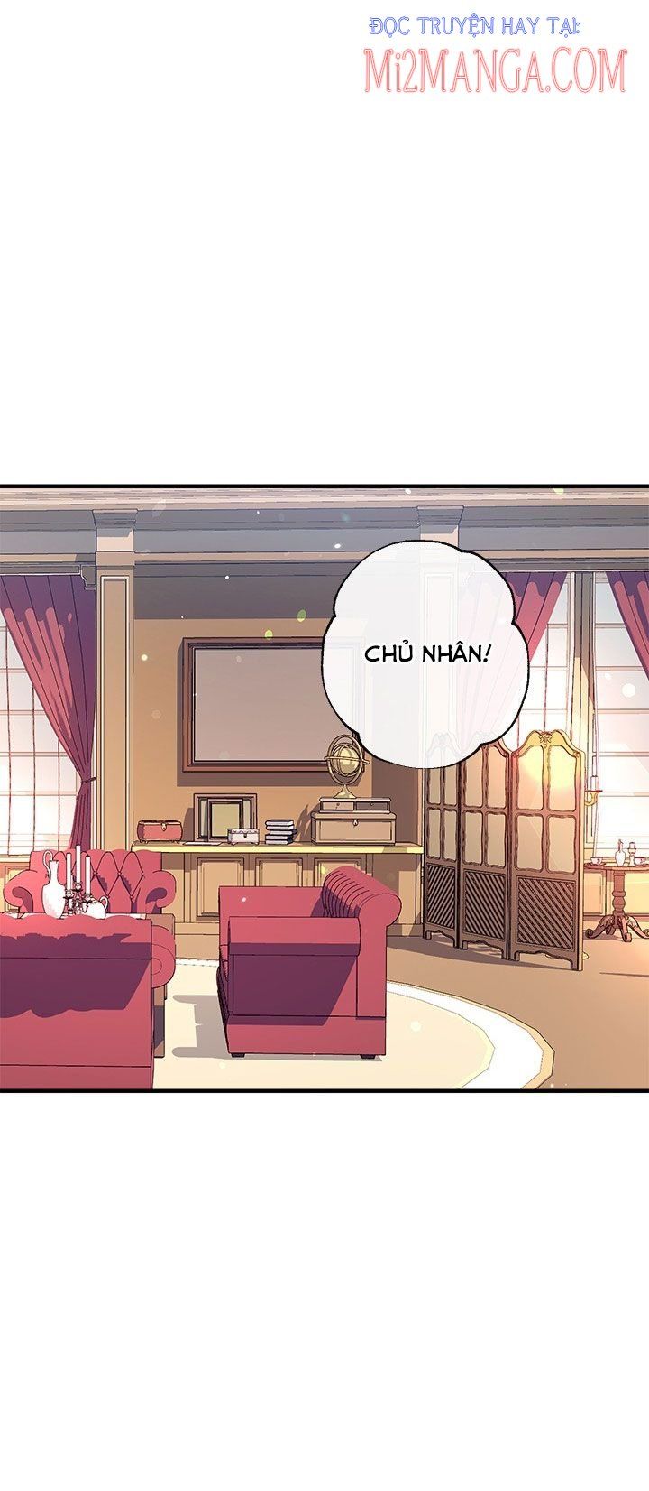 chúng ta có thể trở thành gia đình được không? chapter 19.5 1