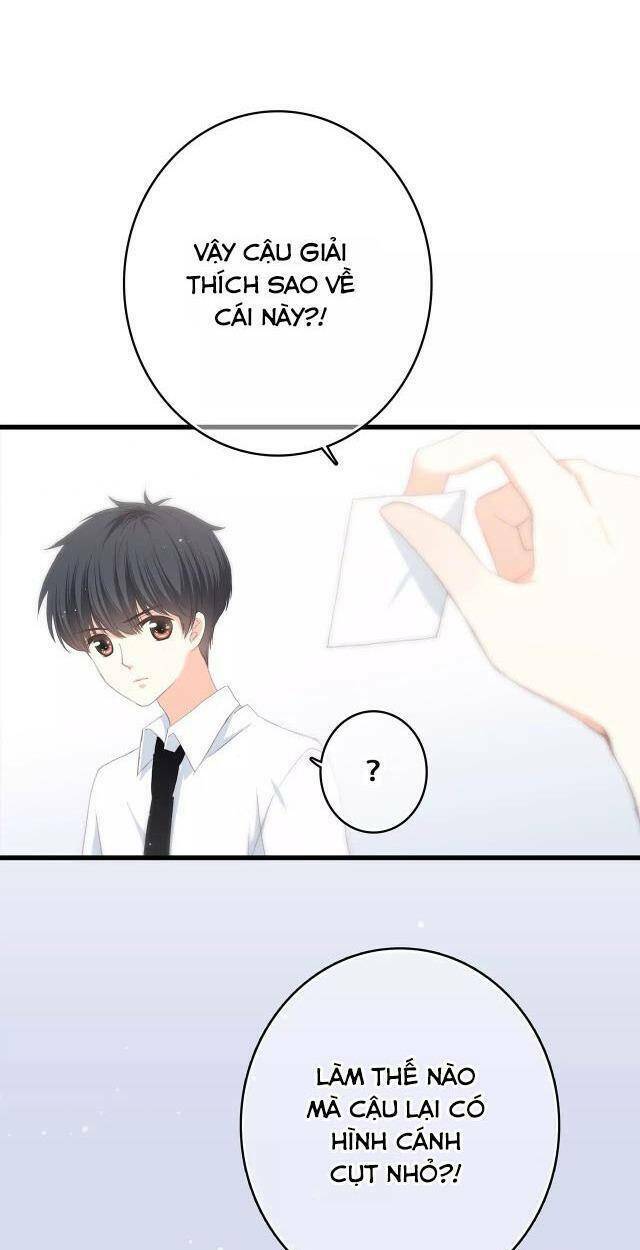 con tim rung động 3 chapter 55 9