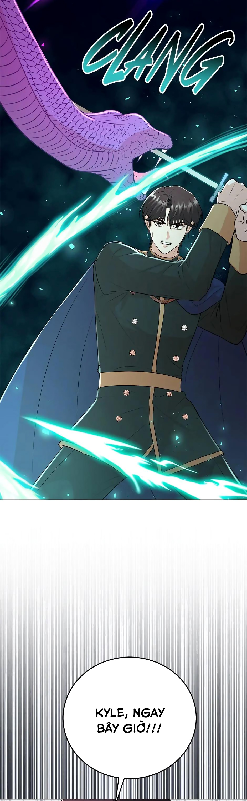 diễn vai ác nữ cũng thật khó khăn chapter 88 47