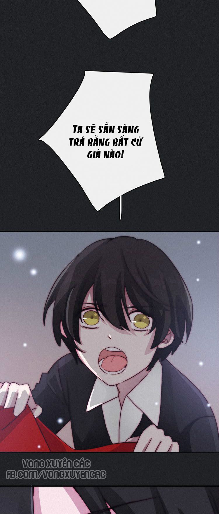 hắc dạ hữu sở tư chapter 1 77