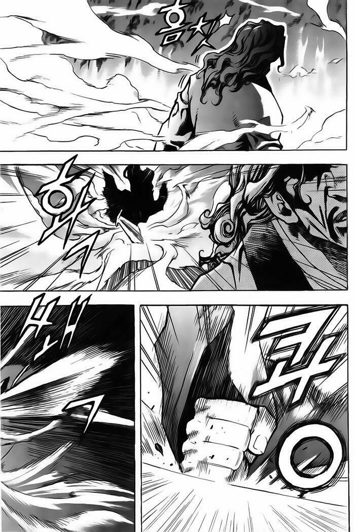 king of hell chapter 14 10