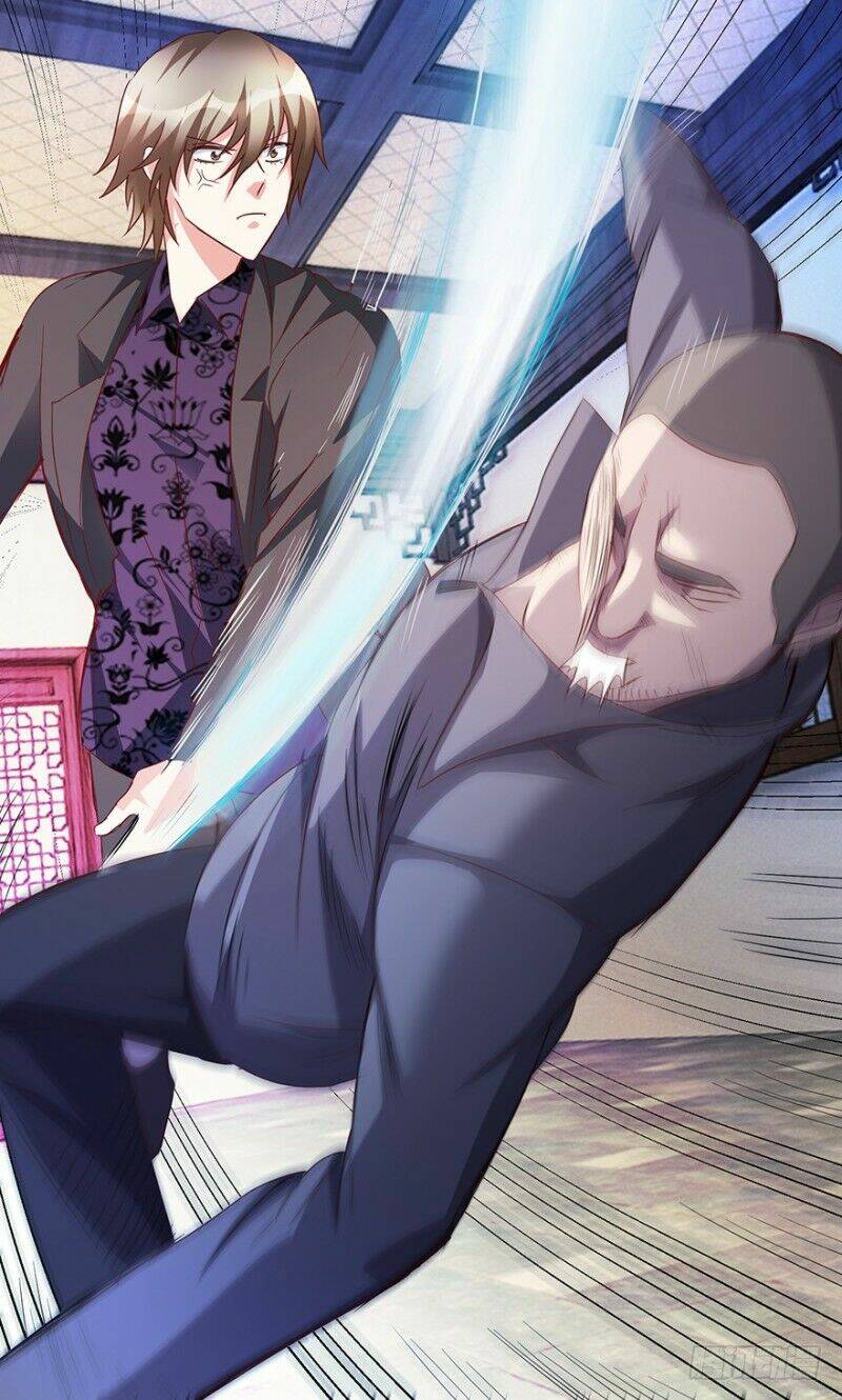 thấu thị tiên y chapter 46 26