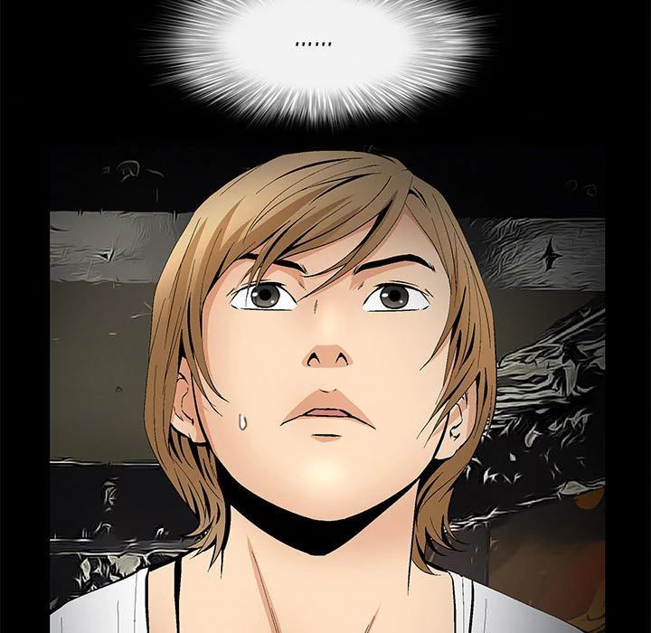 khổ dâm chapter 25 16