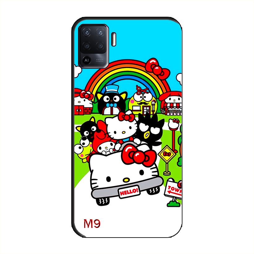 Ốp Lưng Dành Cho OPPO A94