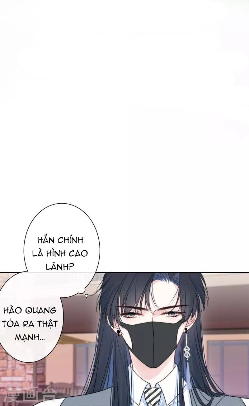 kim ốc tàng kiều chapter 39 1