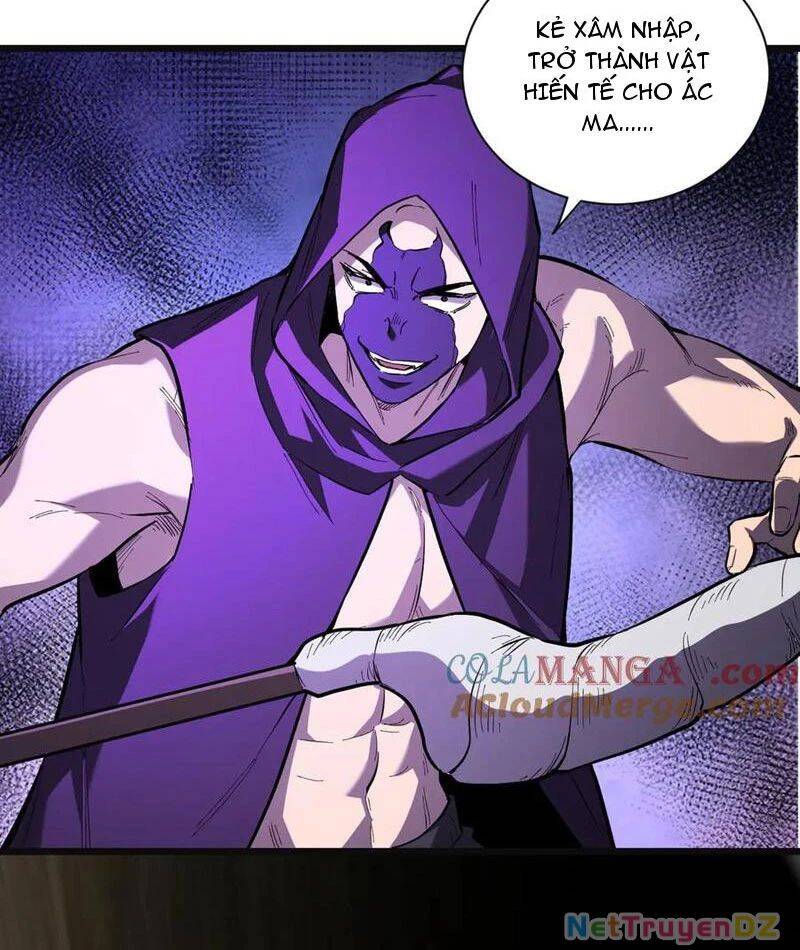 toàn dân tận thế: ta, virus quân vương chapter 31 51