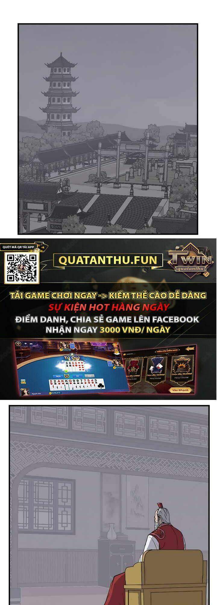 trọng sinh, bất khả chiến bại chapter 139 37