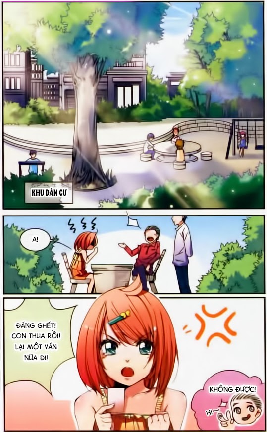 kế hoạch bướm chapter 1 3