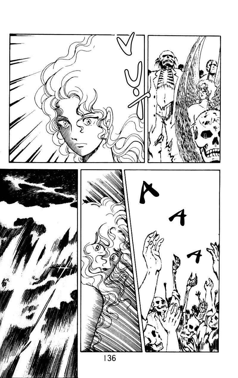 ten wo mitsumete chi no soko de chapter 4 24