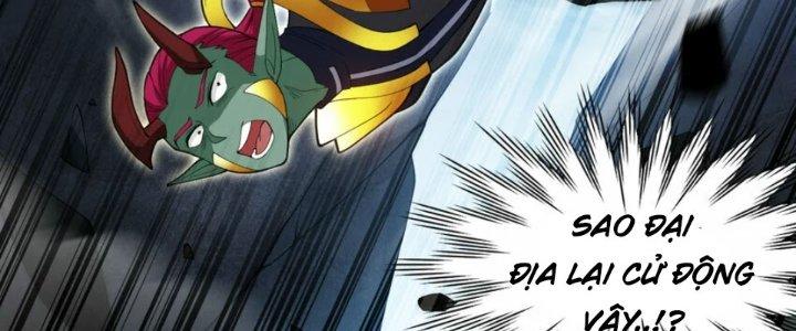 ẩn cư mười vạn năm, đời sau mời ta rời núi chapter 41 81