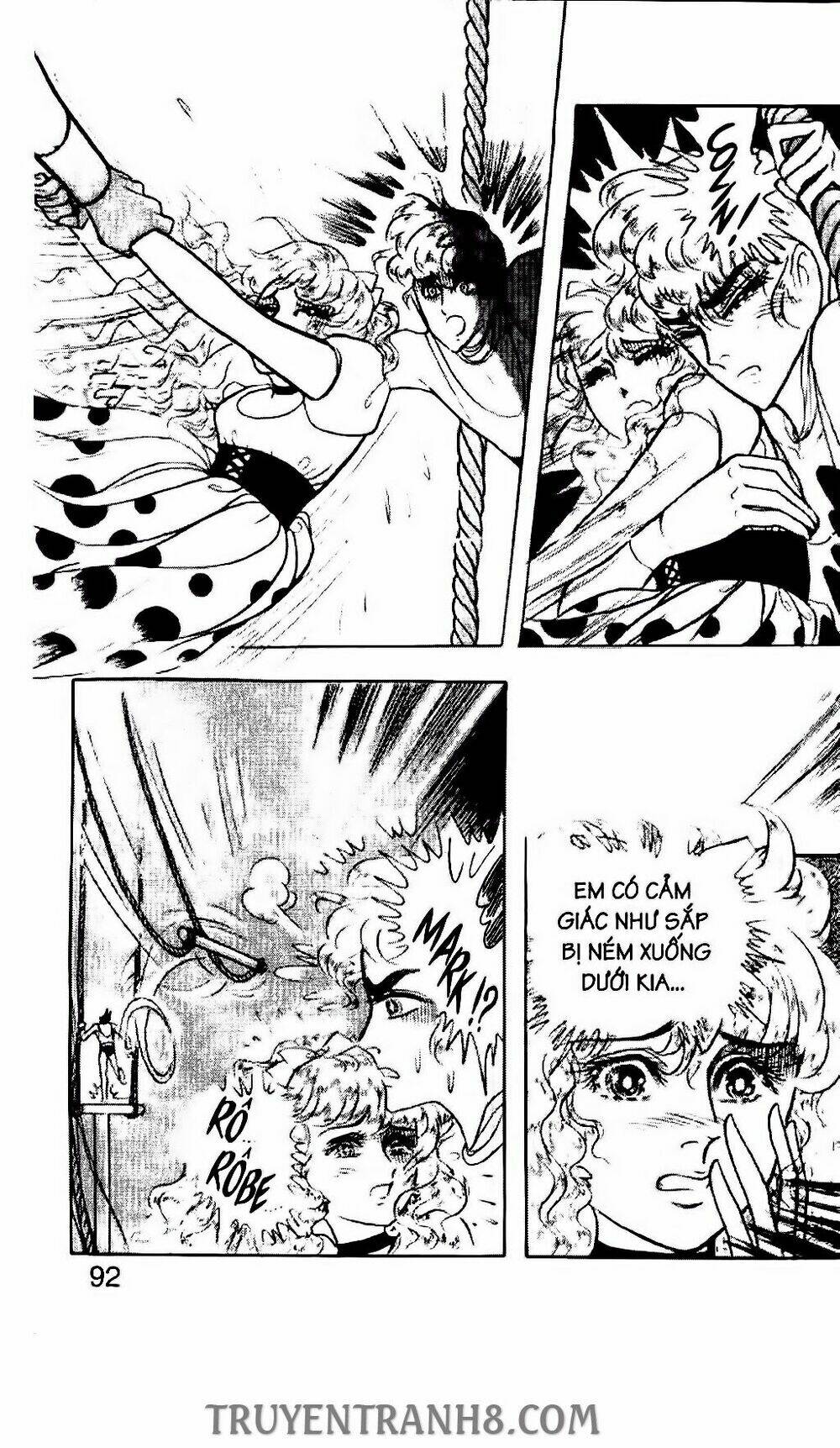 the count s daughter chapter 89 8