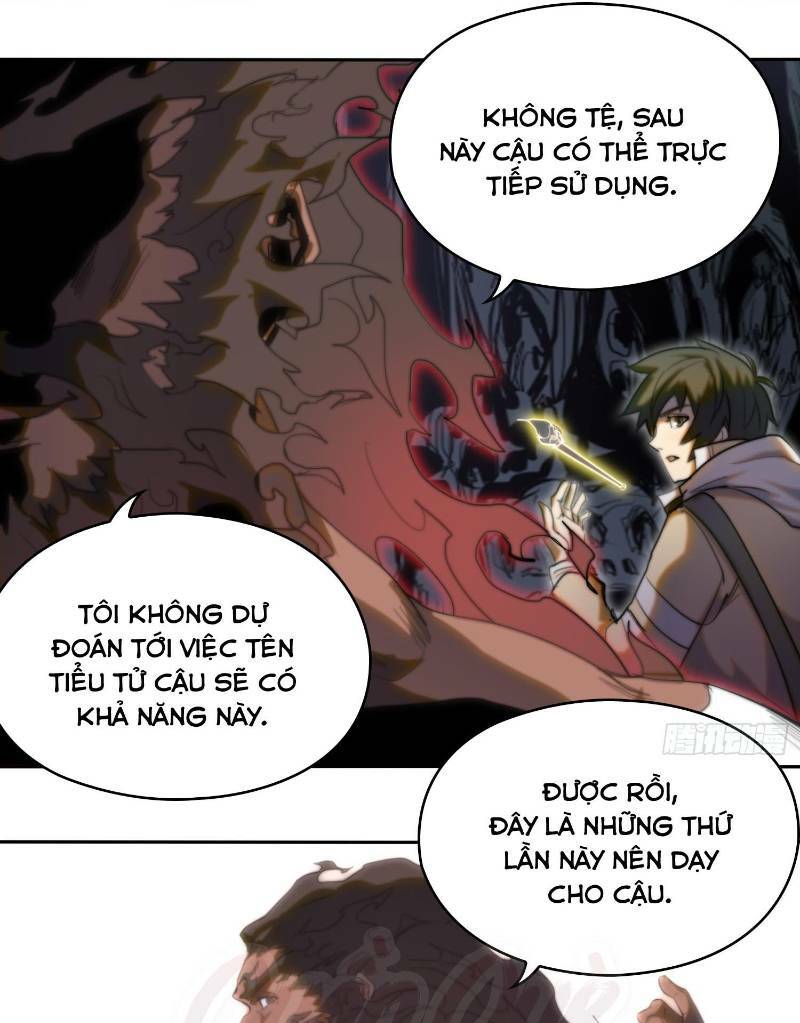 đô thị hàng thần khúc chapter 22 10