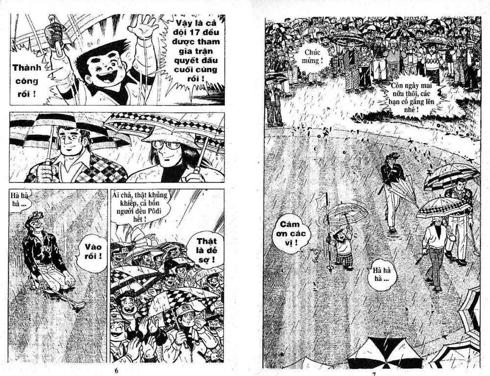 tân teppi chapter 28 2