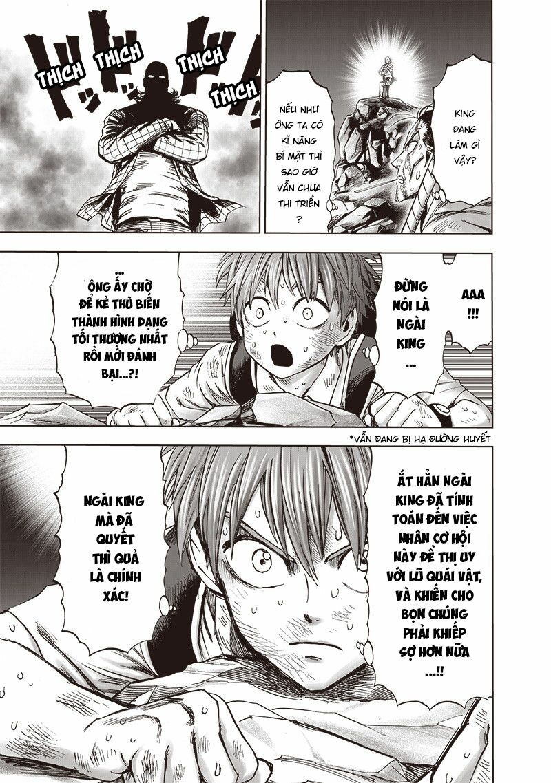 one-punch man chapter 201 5