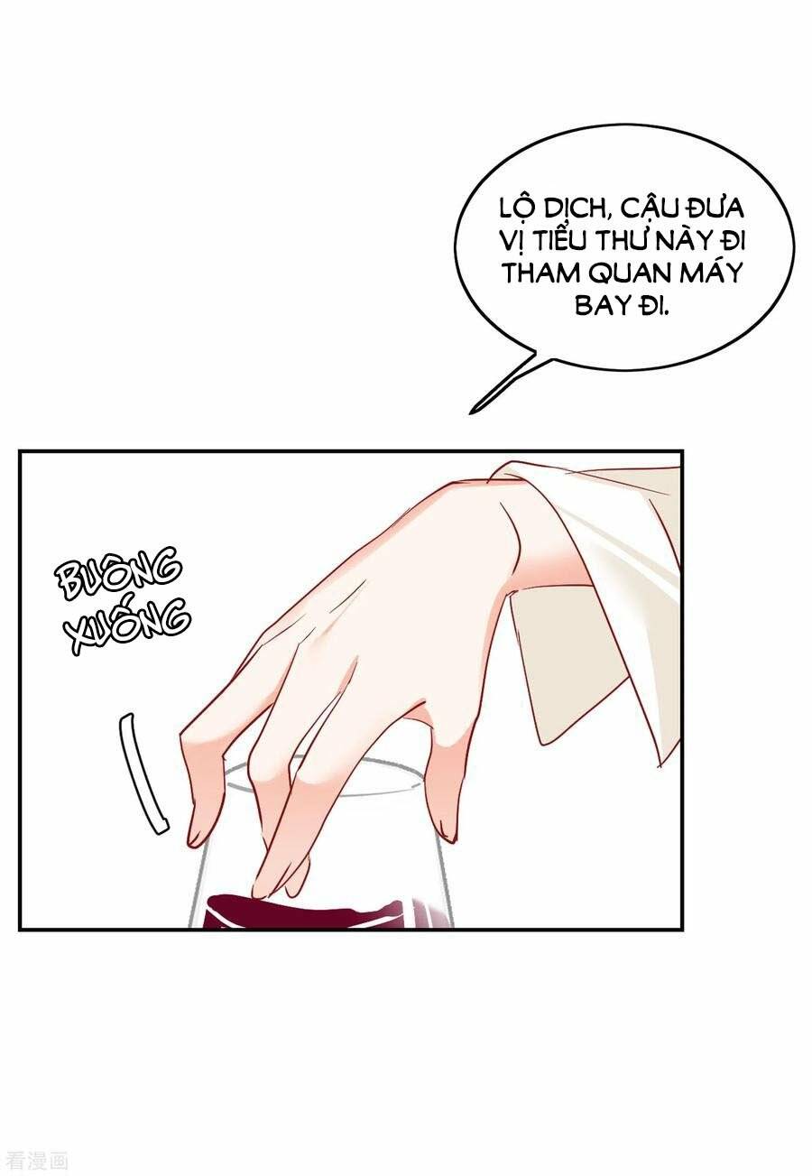 cô ấy đến rồi, xin nằm xuống! chapter 89 28