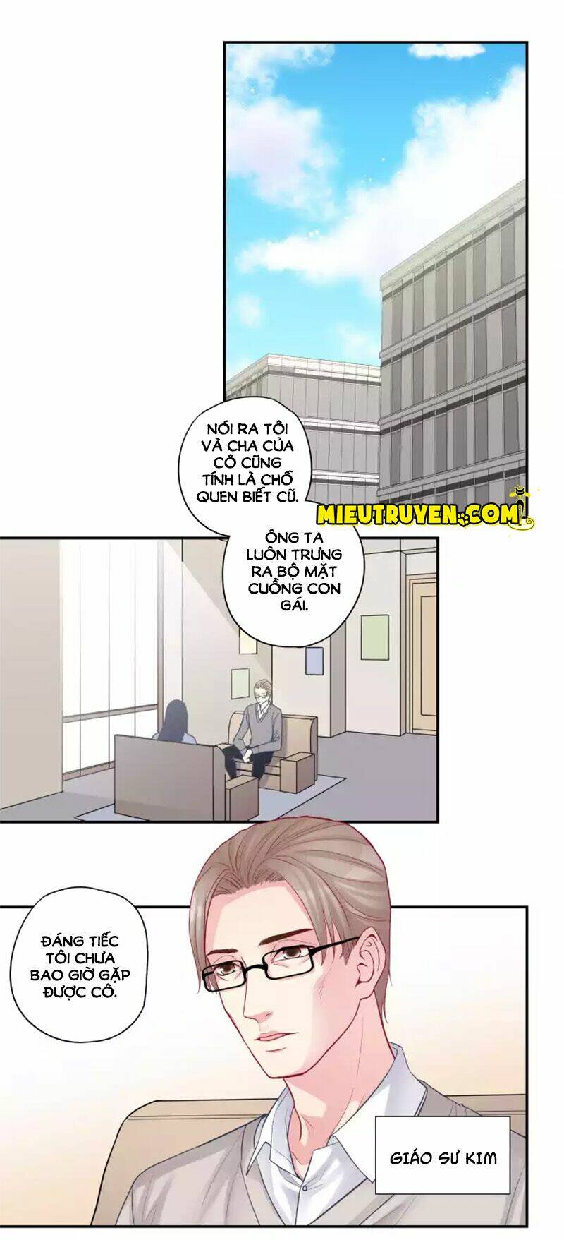 nghịch chuyển luyến tình chapter 65 13