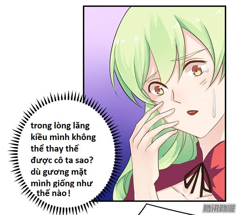 tổng tài đã cưới em chapter 50 4