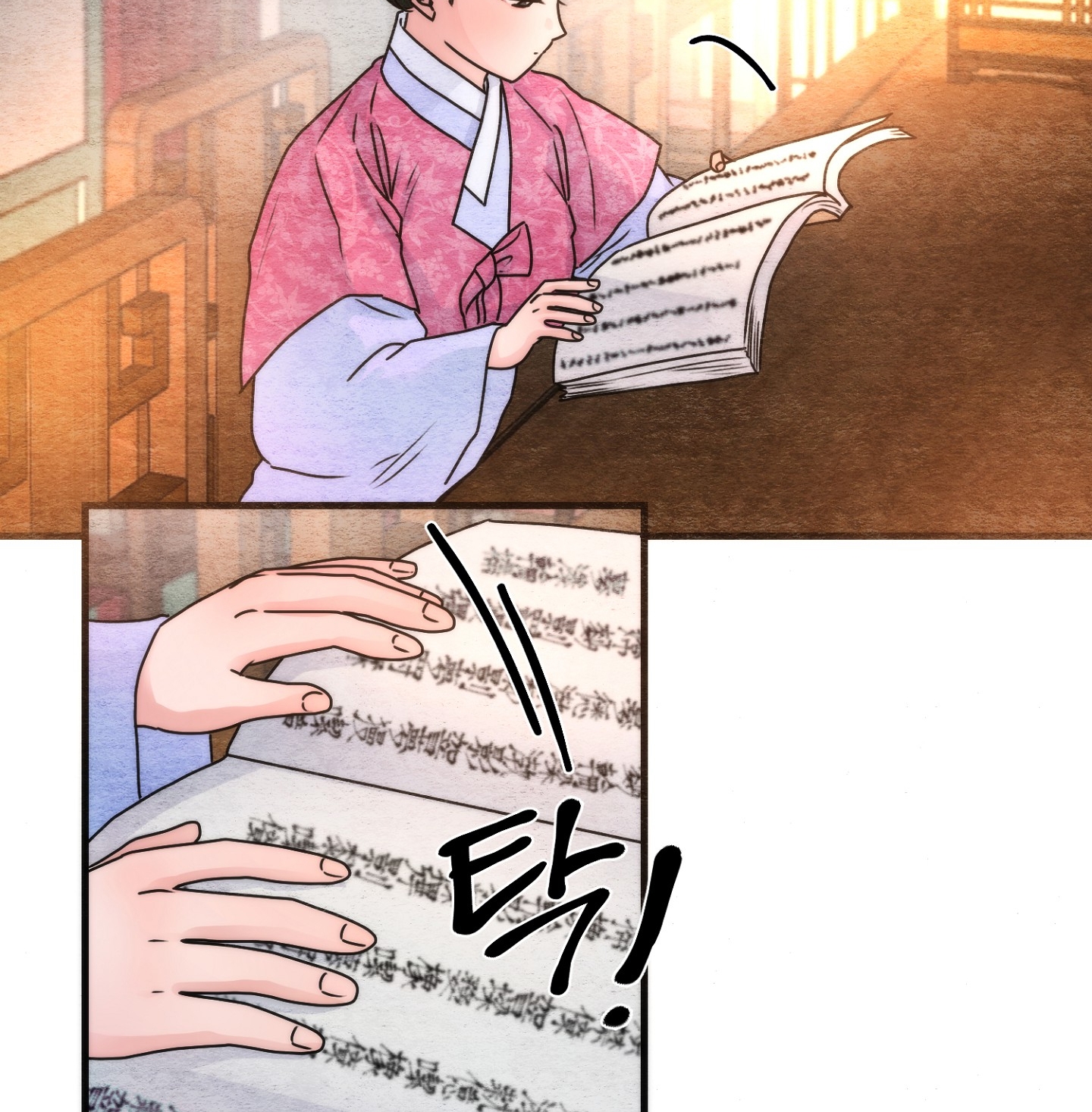 Cương Nhân chapter 97 19