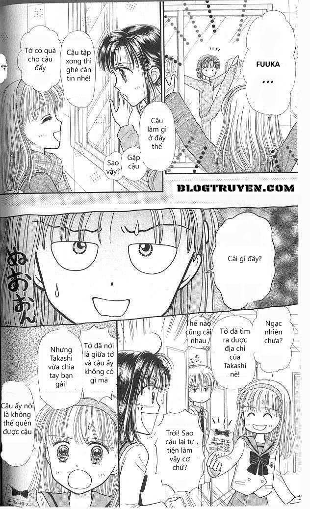 kodomo no omocha chapter 43 20