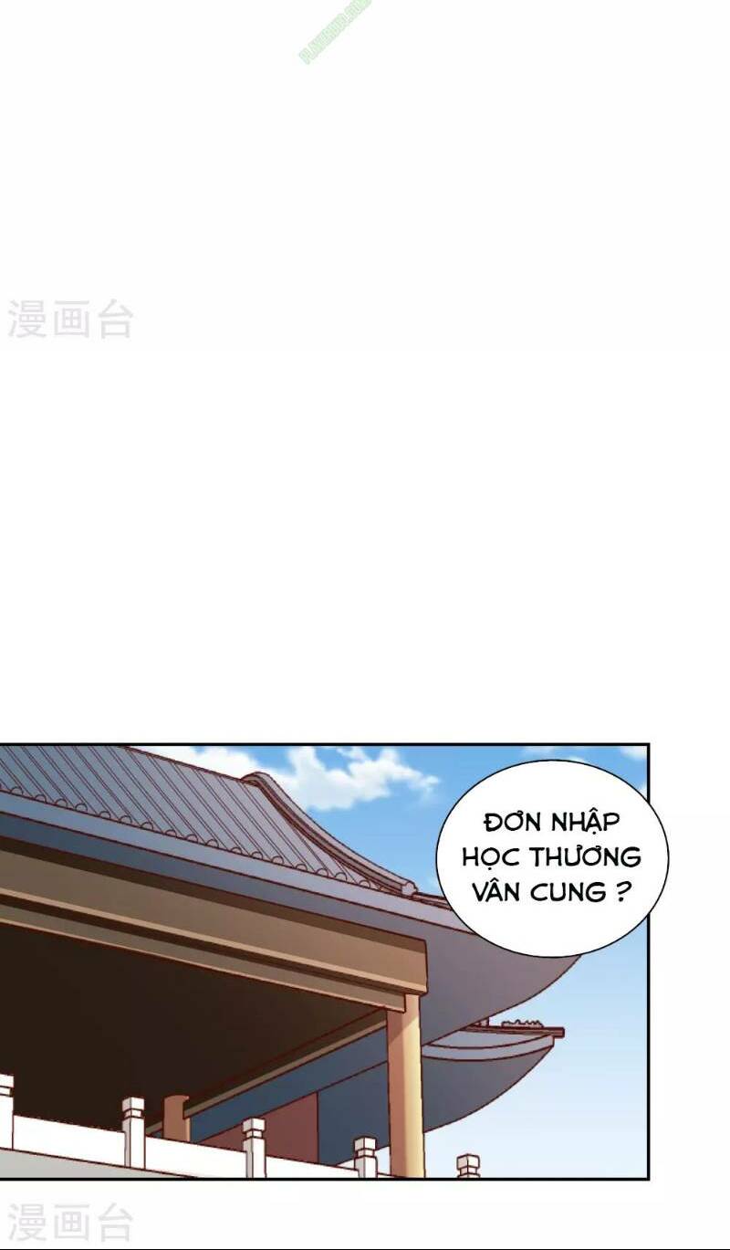 võ linh kiếm tôn chapter 42 16