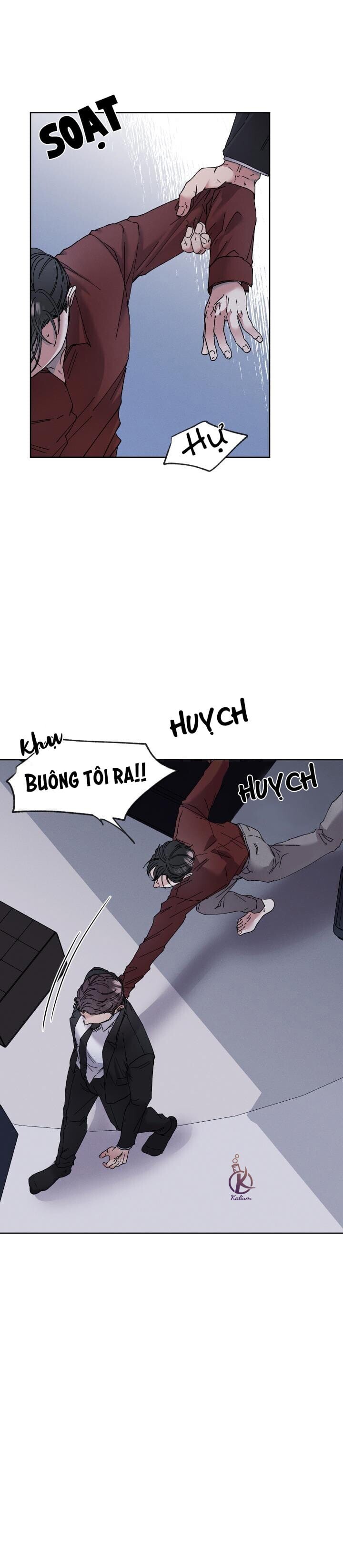 ánh trăng lụi tàn chapter 2 23