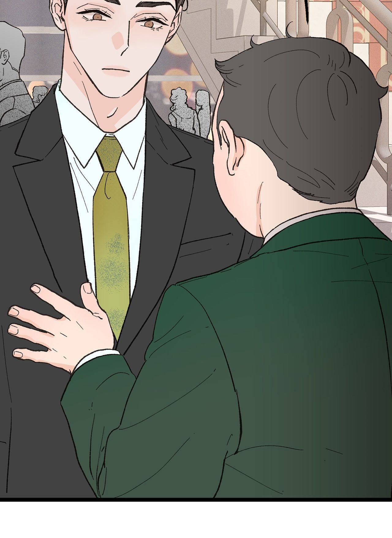 vùng cấm tình yêu của beta chapter 23 11