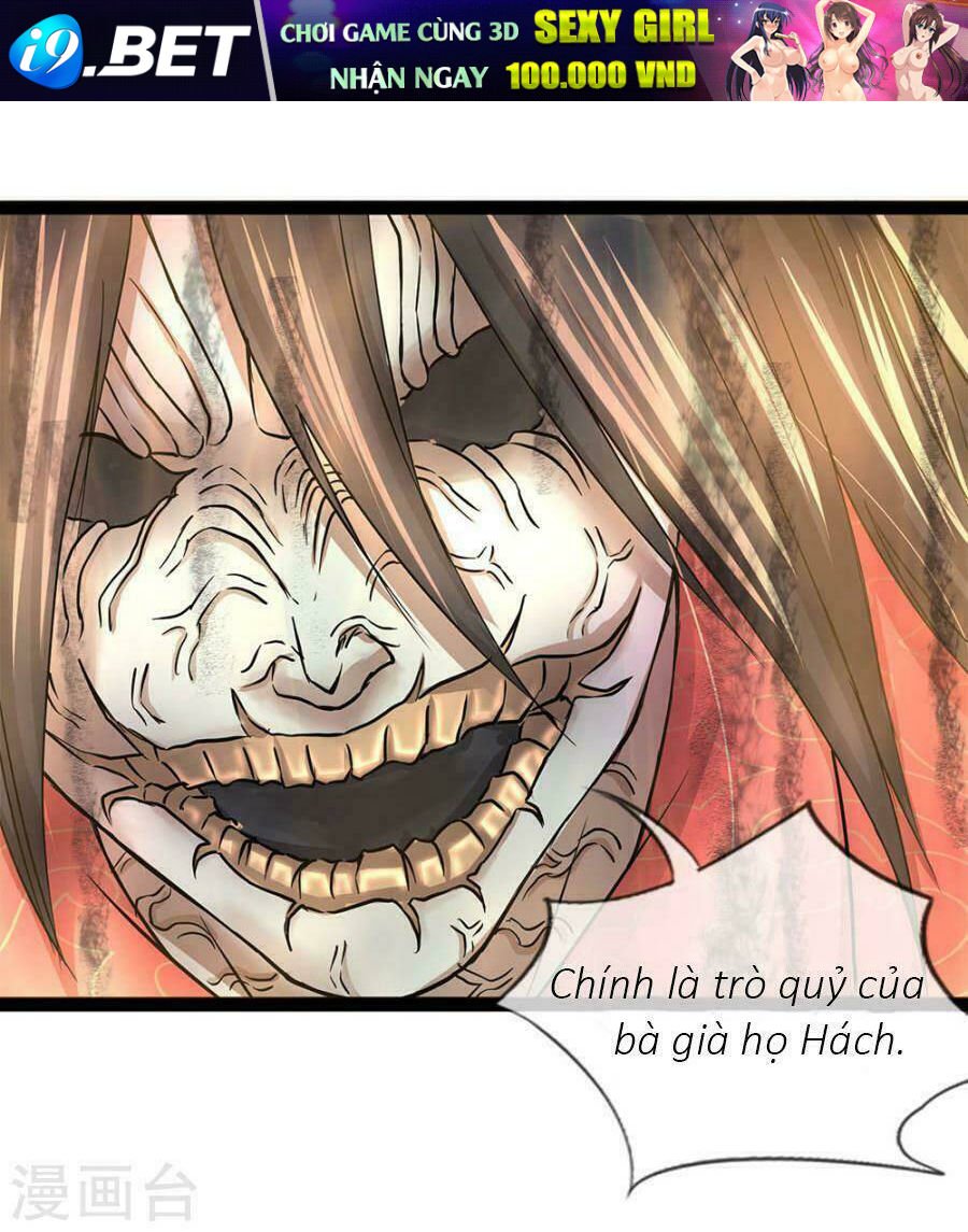 quỷ vương hai mặt quấn lấy tôi chapter 15 4