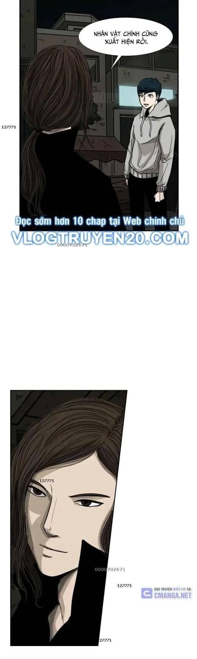 shark - cá mập chapter 71 4