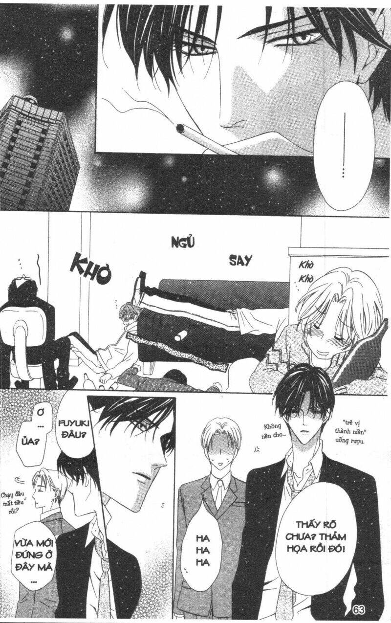 007 phá án chapter 11 61