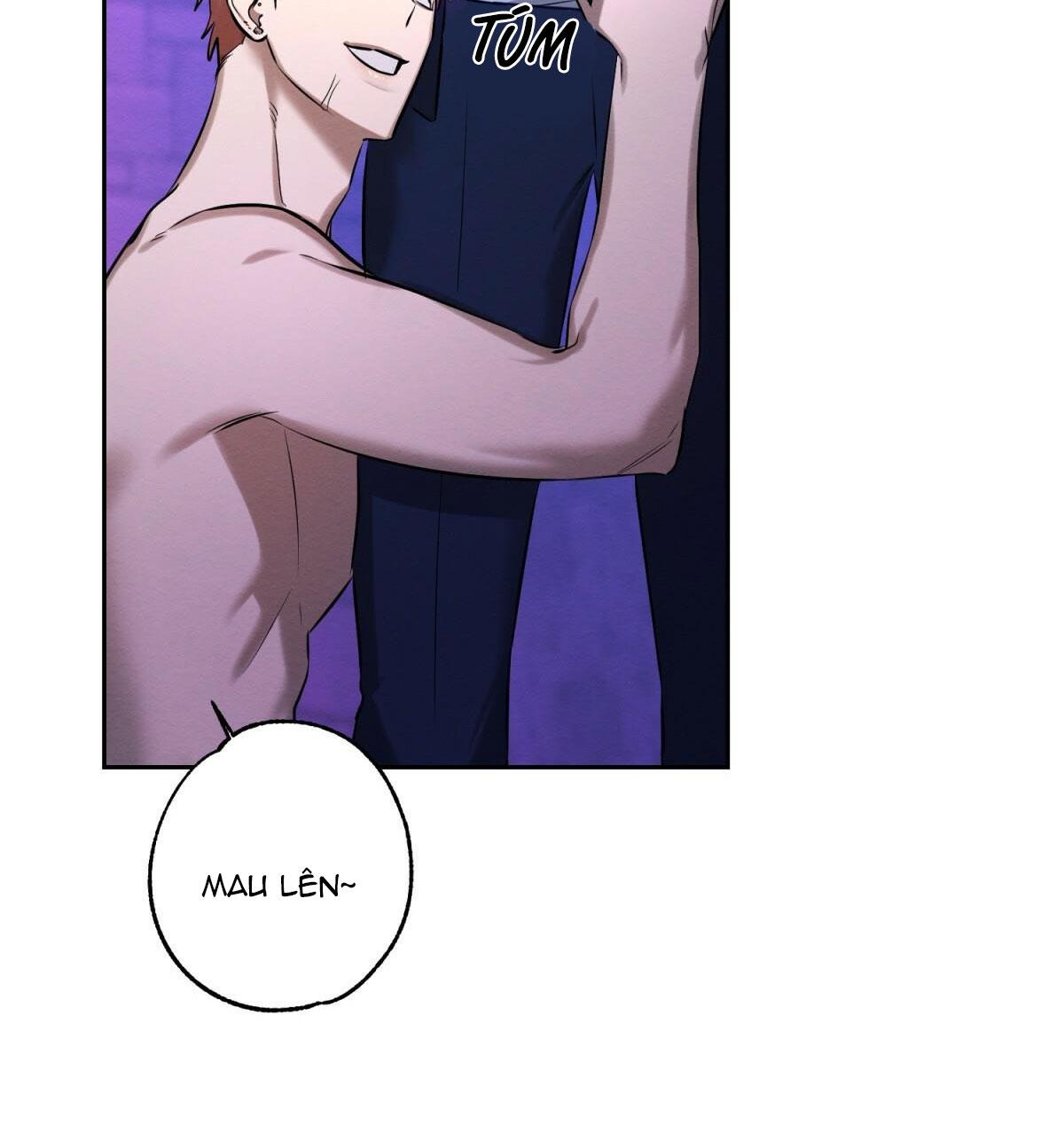 lý do của ác nhân chapter 17 141