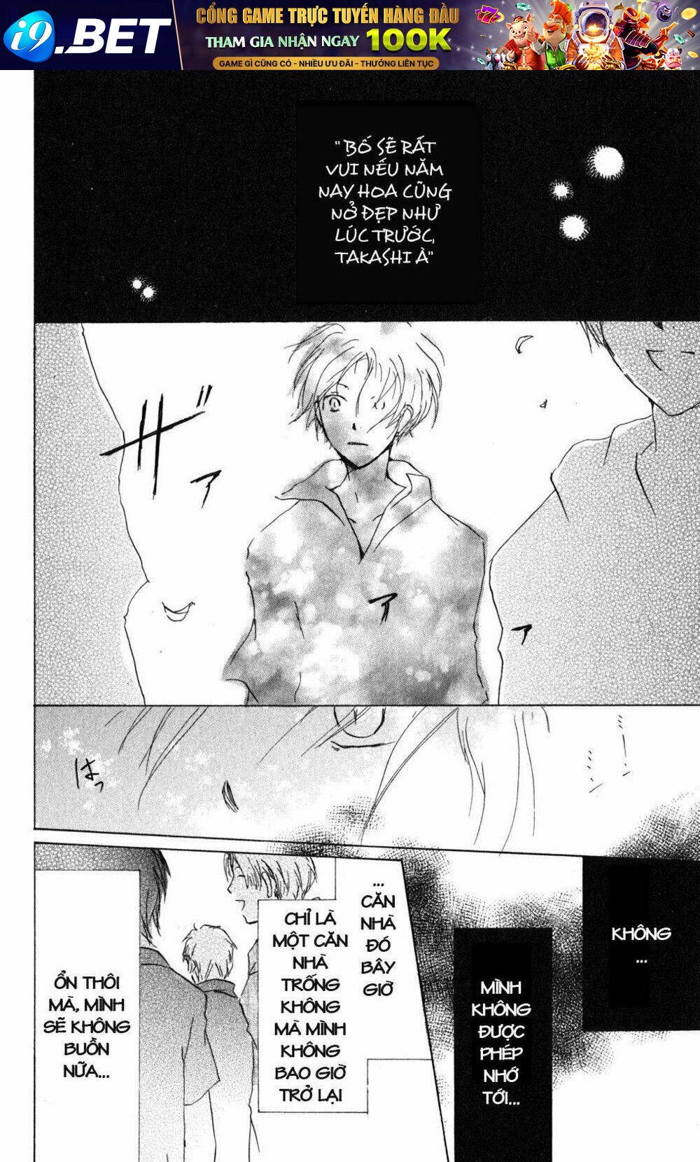 trả tên lại cho yêu quái chapter 44 23