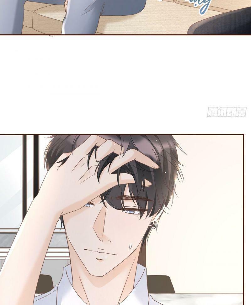 bạn gái tôi mới 30+ tuổi xuân chapter 66 17