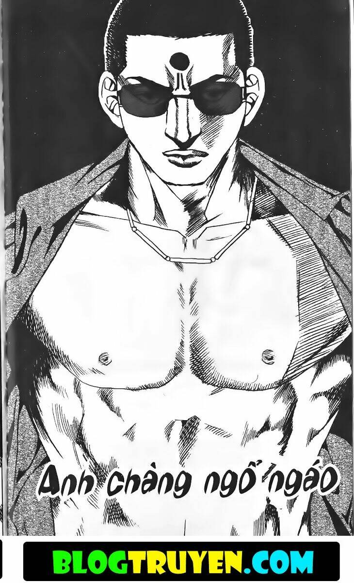 bitagi - anh chàng ngổ ngáo chapter 168 17