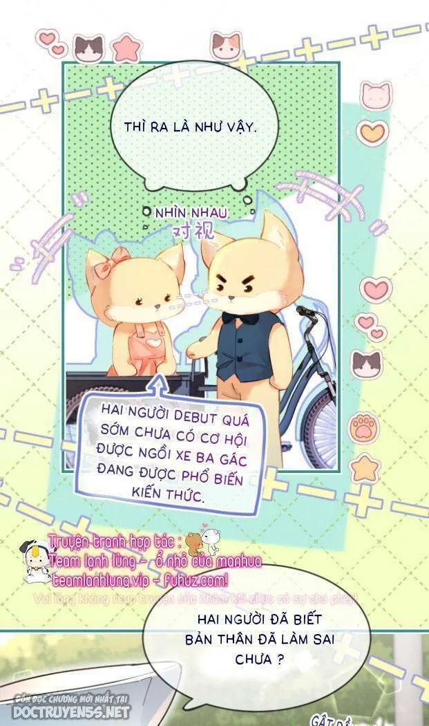 vợ chồng siêu sao có chút ngọt [m] chapter 37 11