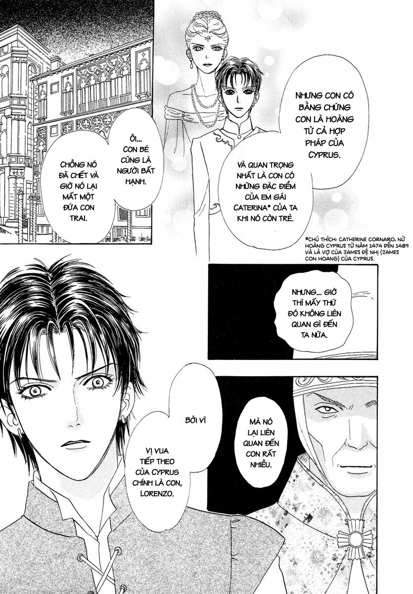 kenja no ishi chapter 17 15