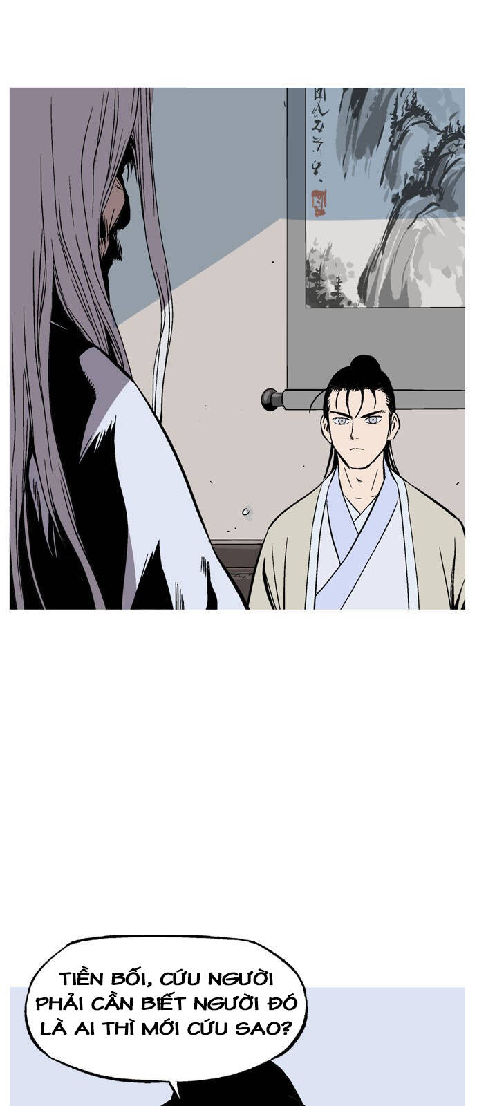 cao thủ 2 chapter 142 51