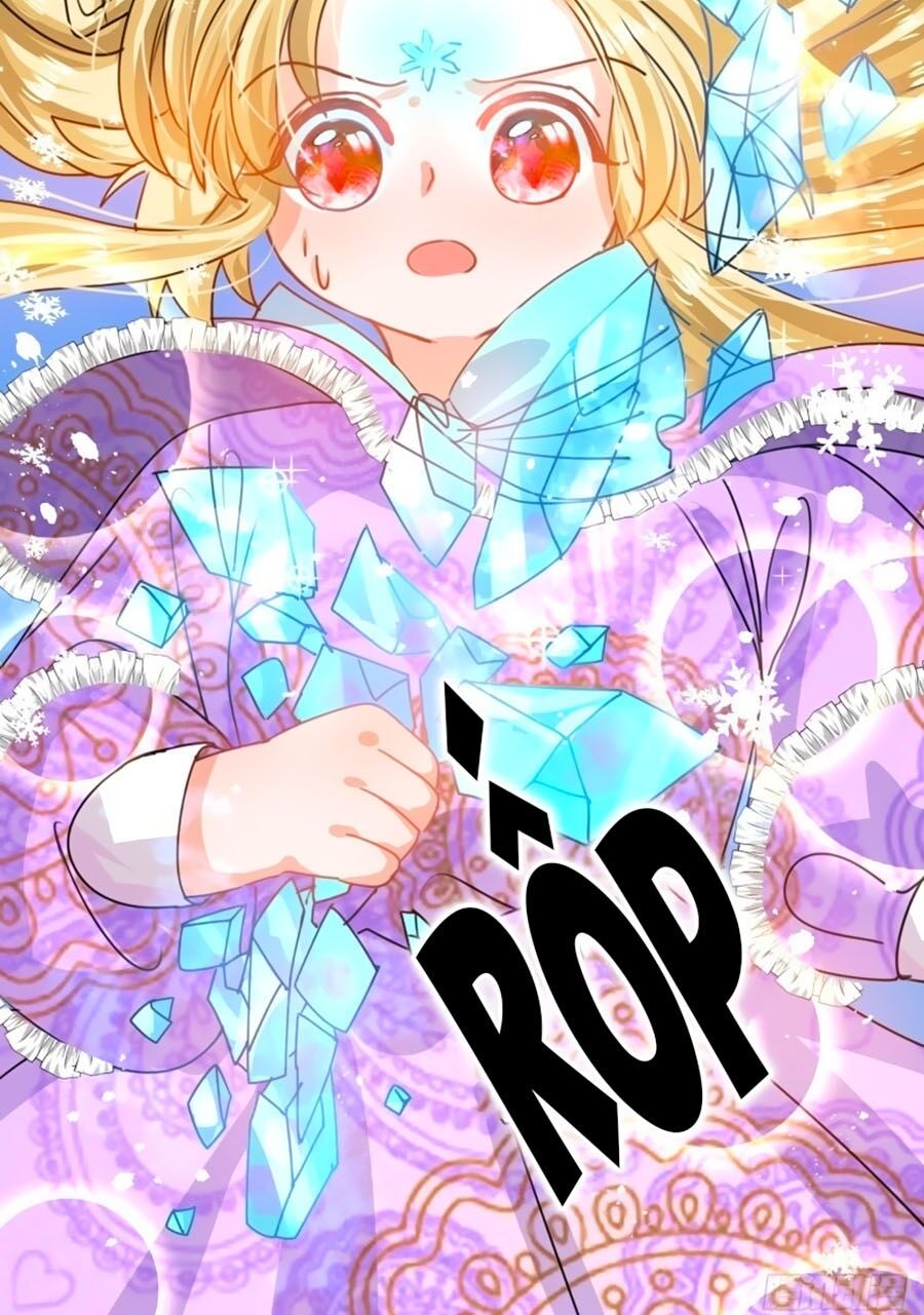 hệ thống công lược của tiểu công chúa chapter 40 13