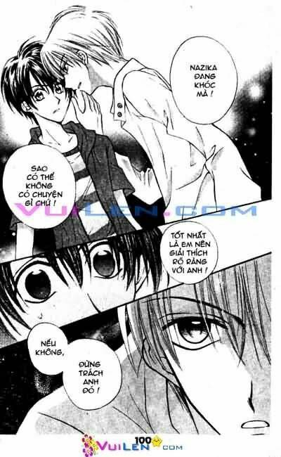 công chúa ẩm thực chapter 4 100