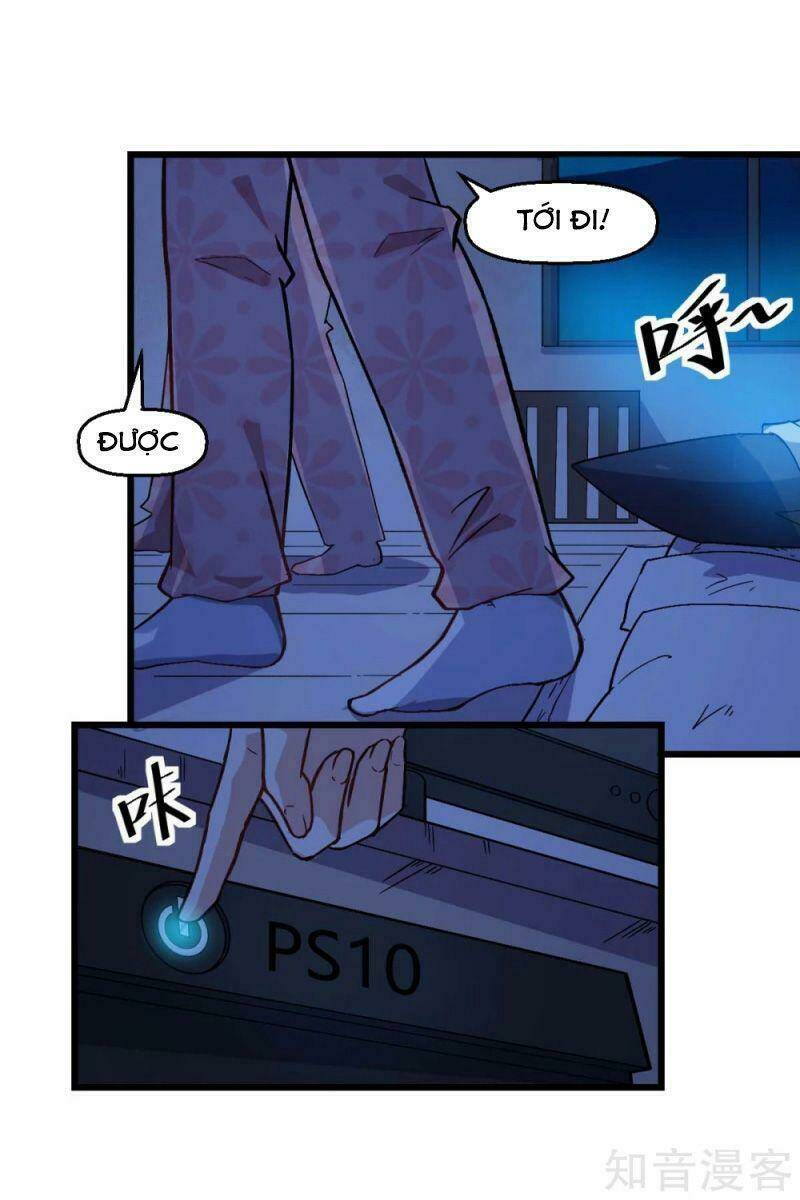 vườn trường cuồng sư hệ thống chapter 131 14