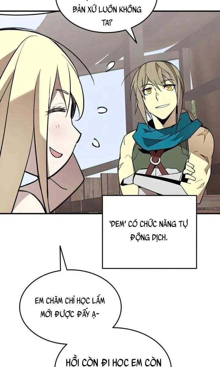 tôi là lính mới chapter 111 18