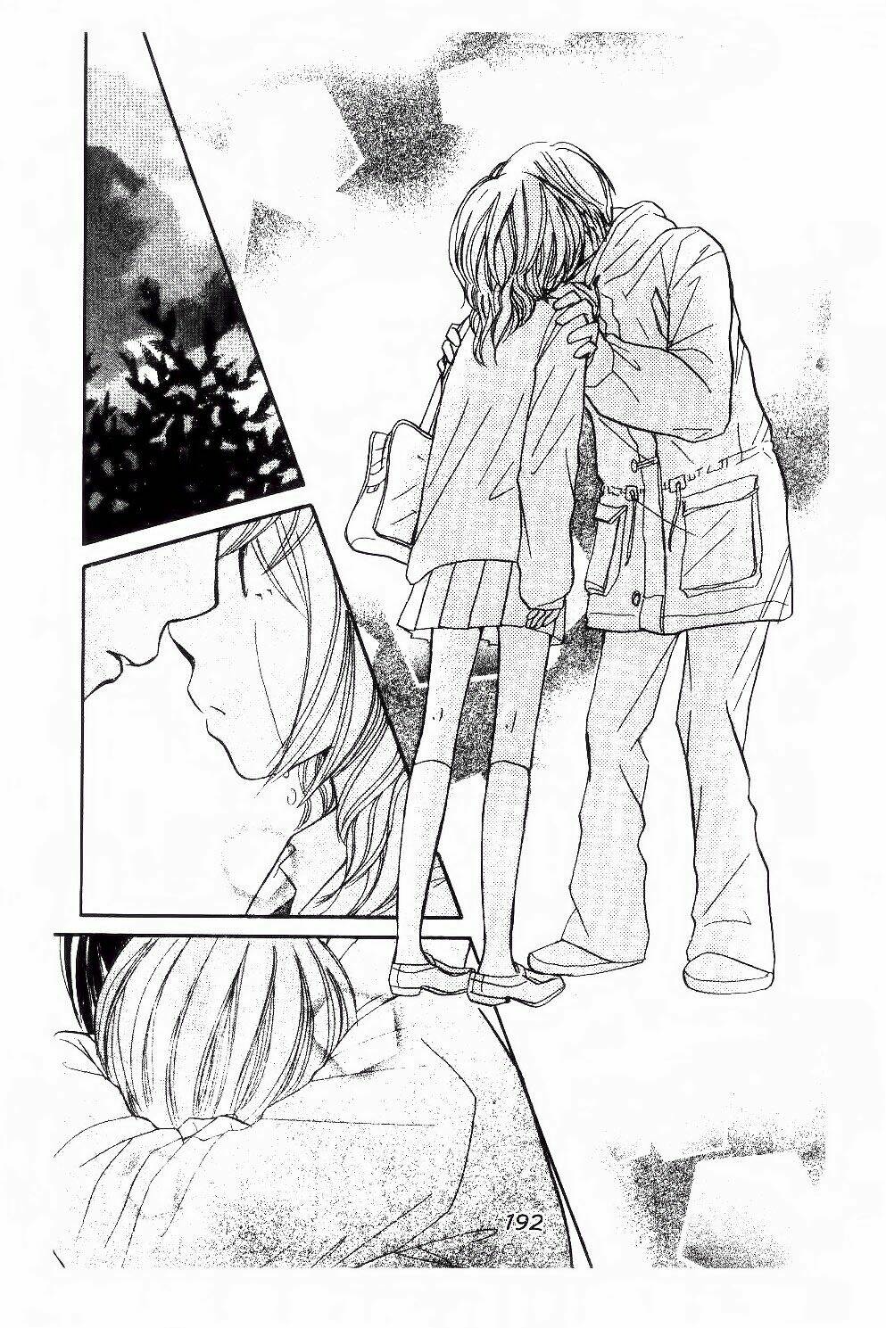 ichigo to anzu chapter 37 11