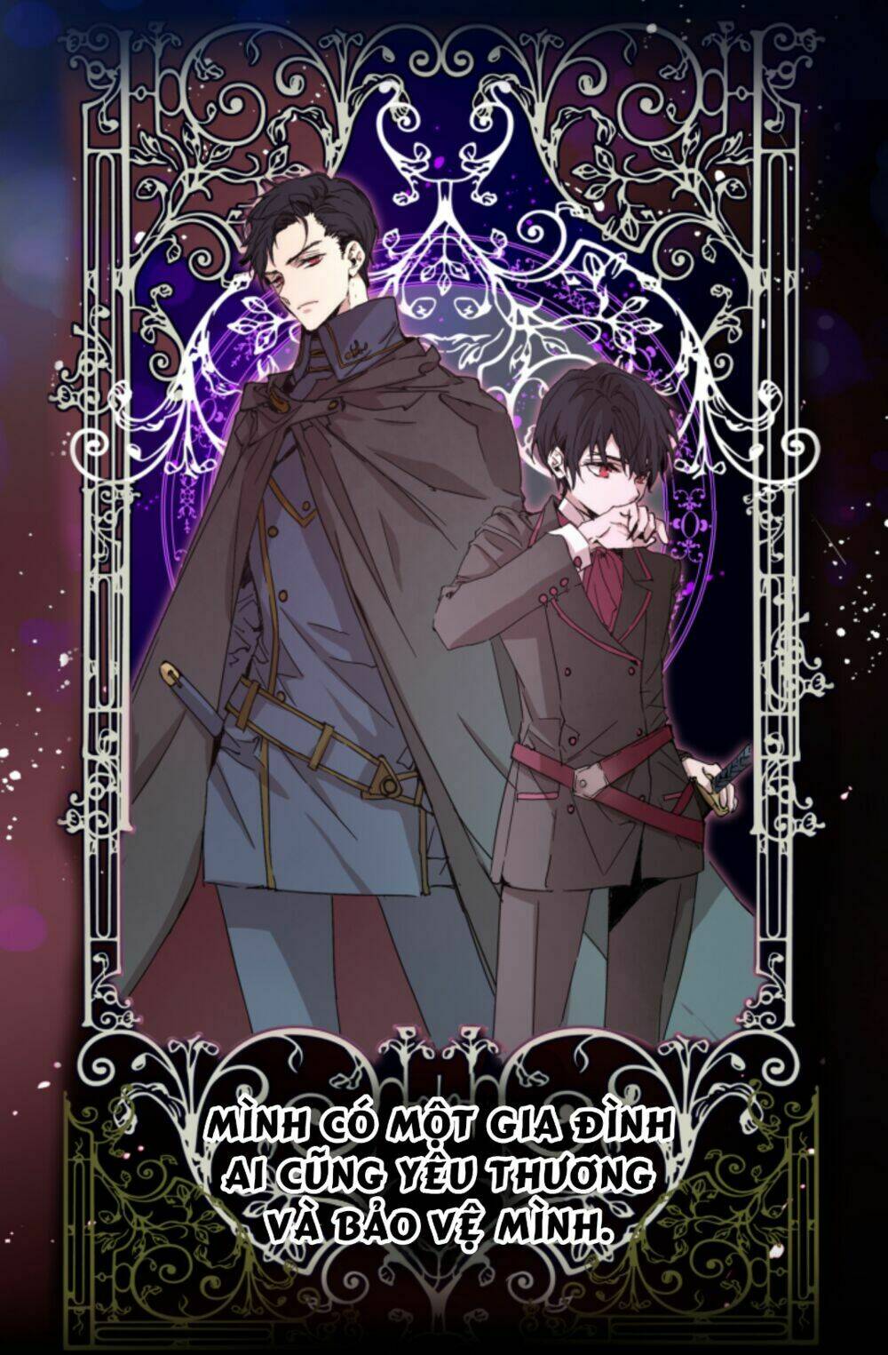 tuyển tập prologue hàn chapter 21 10