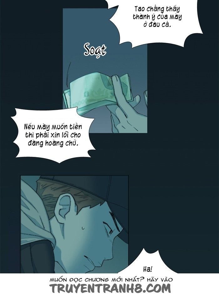 sự cứu rỗi chapter 3 31