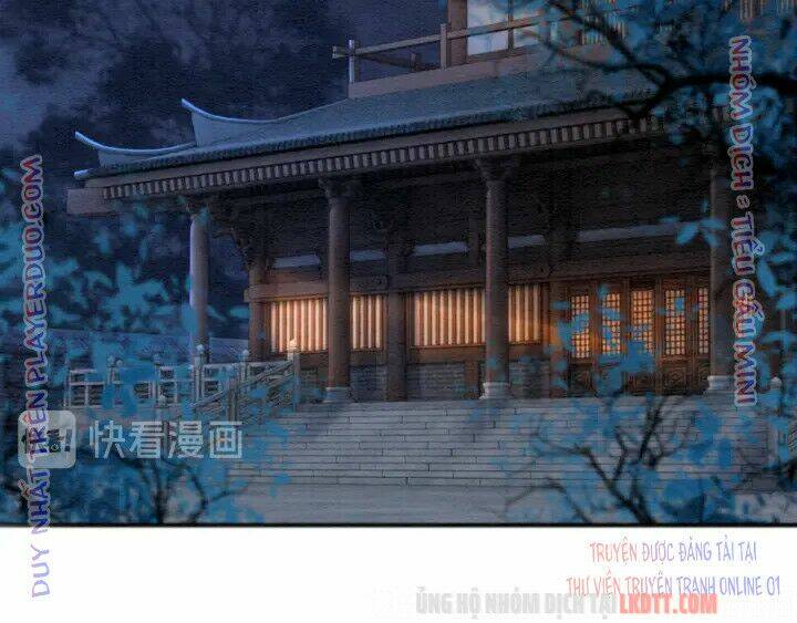 trọng sinh bá sủng nhiếp chính vương quá mạnh mẽ chapter 206 13